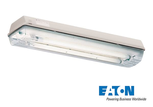 Eaton’s nLLK 15 LED Hazardous Area Linear Light