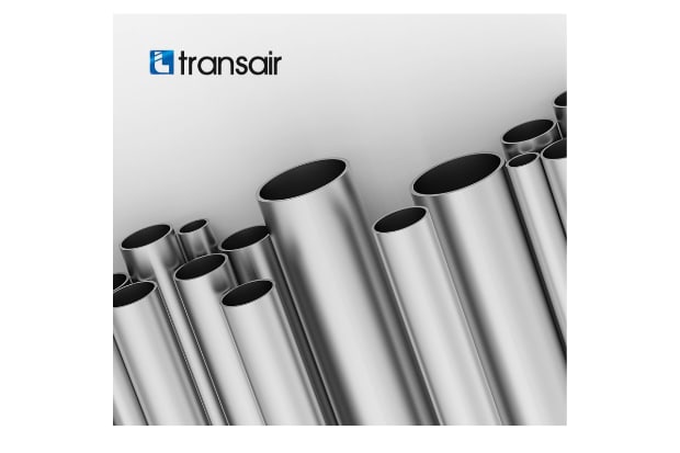 Transair Stainless Steel Pipe