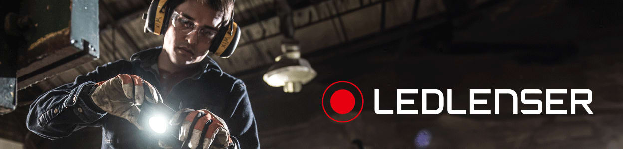 Led Lenser