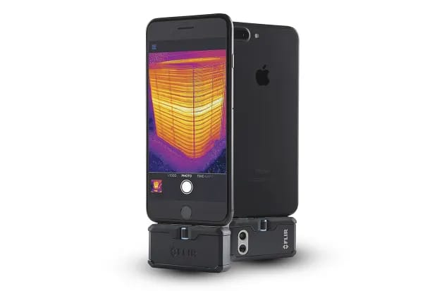 FLIR ONE Pro™