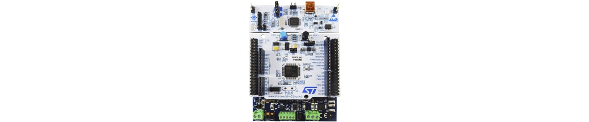 Schede STM Nucleo