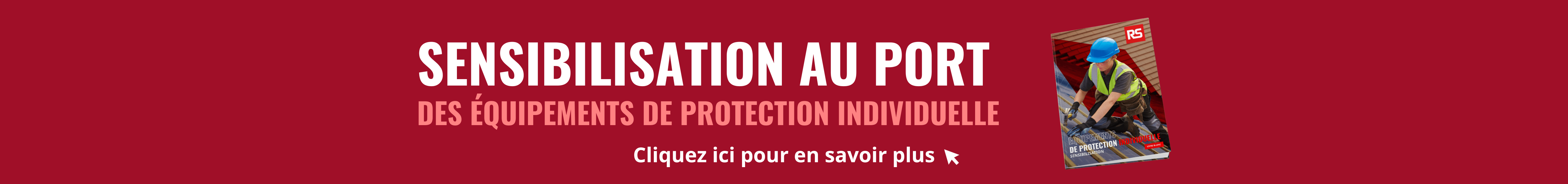 Comprendre la nécessité de porter des EPI