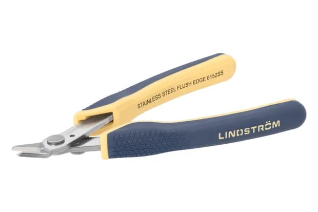 New Lindstrom Edge - Sheer Cutters