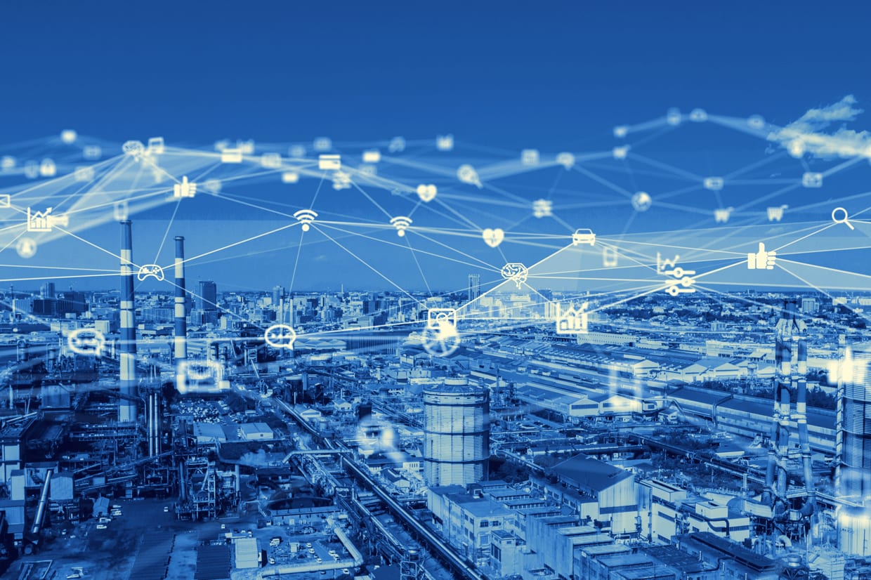 what is network and networking