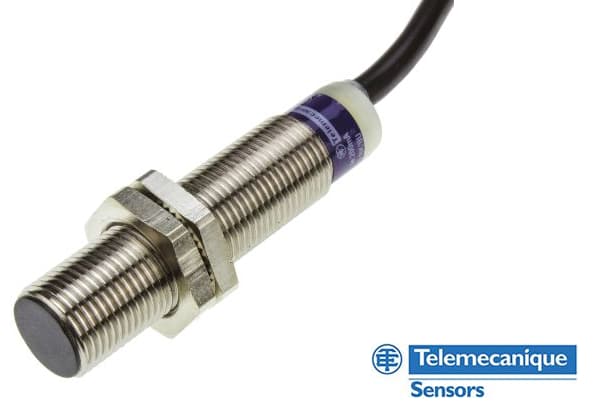 Telemecanique Inductive Proximity Sensors OsiSense XS series