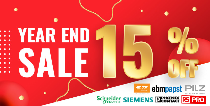 year end sale