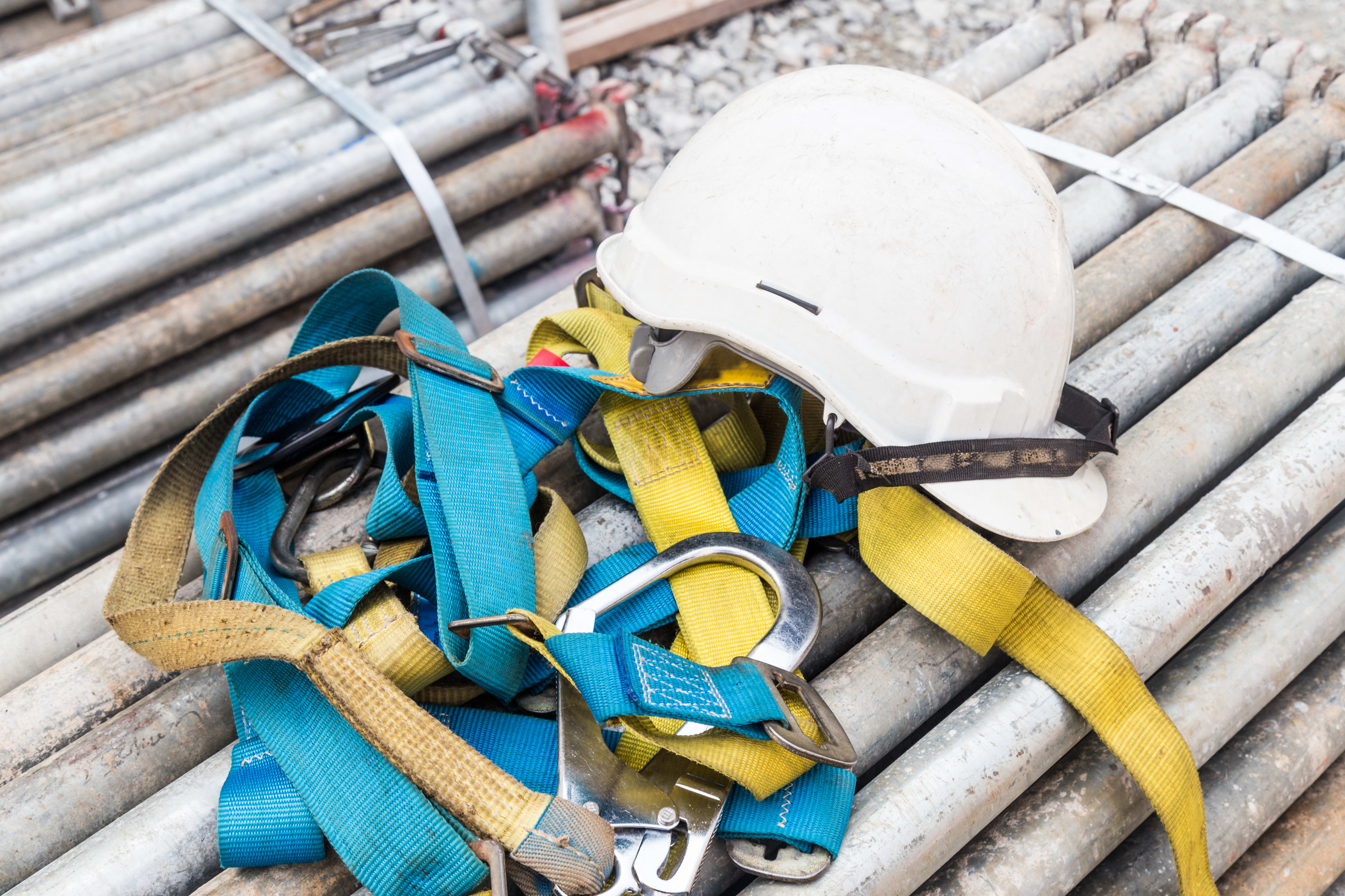 Choosing the Right PPE for the Job