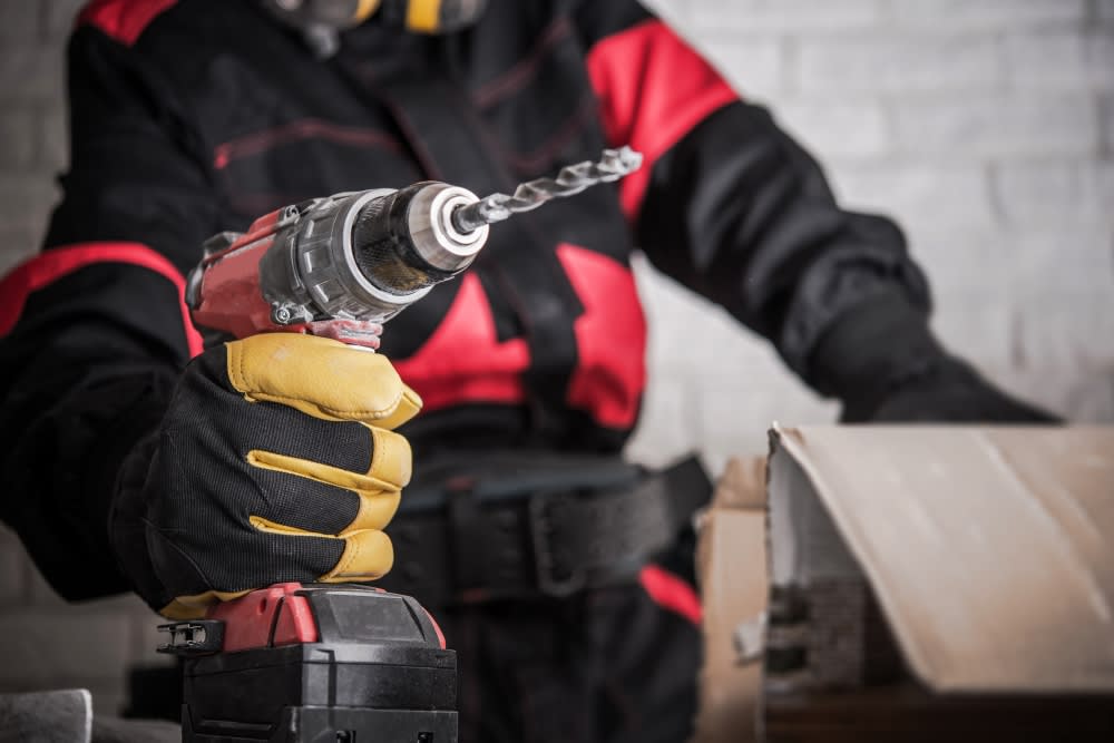 Power Tools 101: Essential Equipment for Every Industry Professional