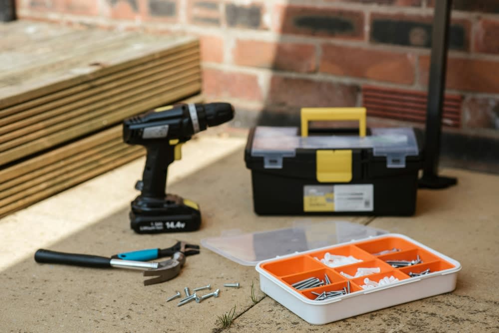 Top 10 Mechanical Tools for On-Site Team Efficiency