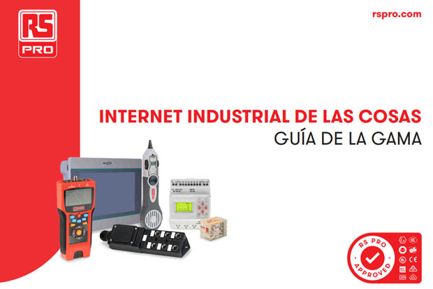 Intenet industrial de las cosas (IIoT)