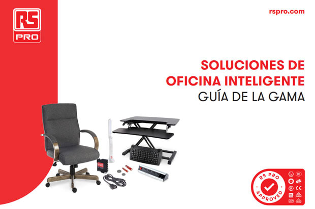 Soluciones de oficina inteligente