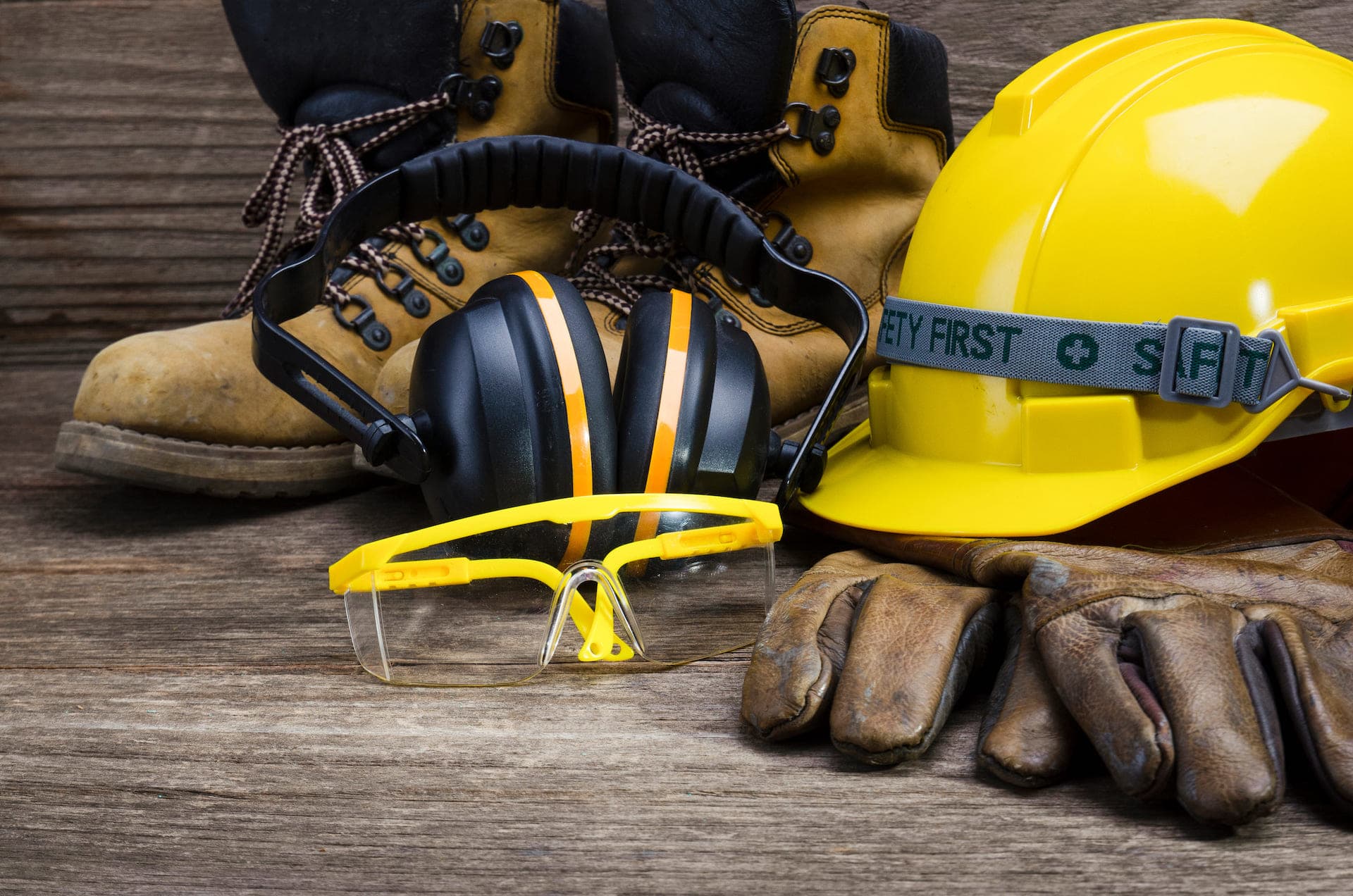 Australia's Mining Industry and Its Need for PPE