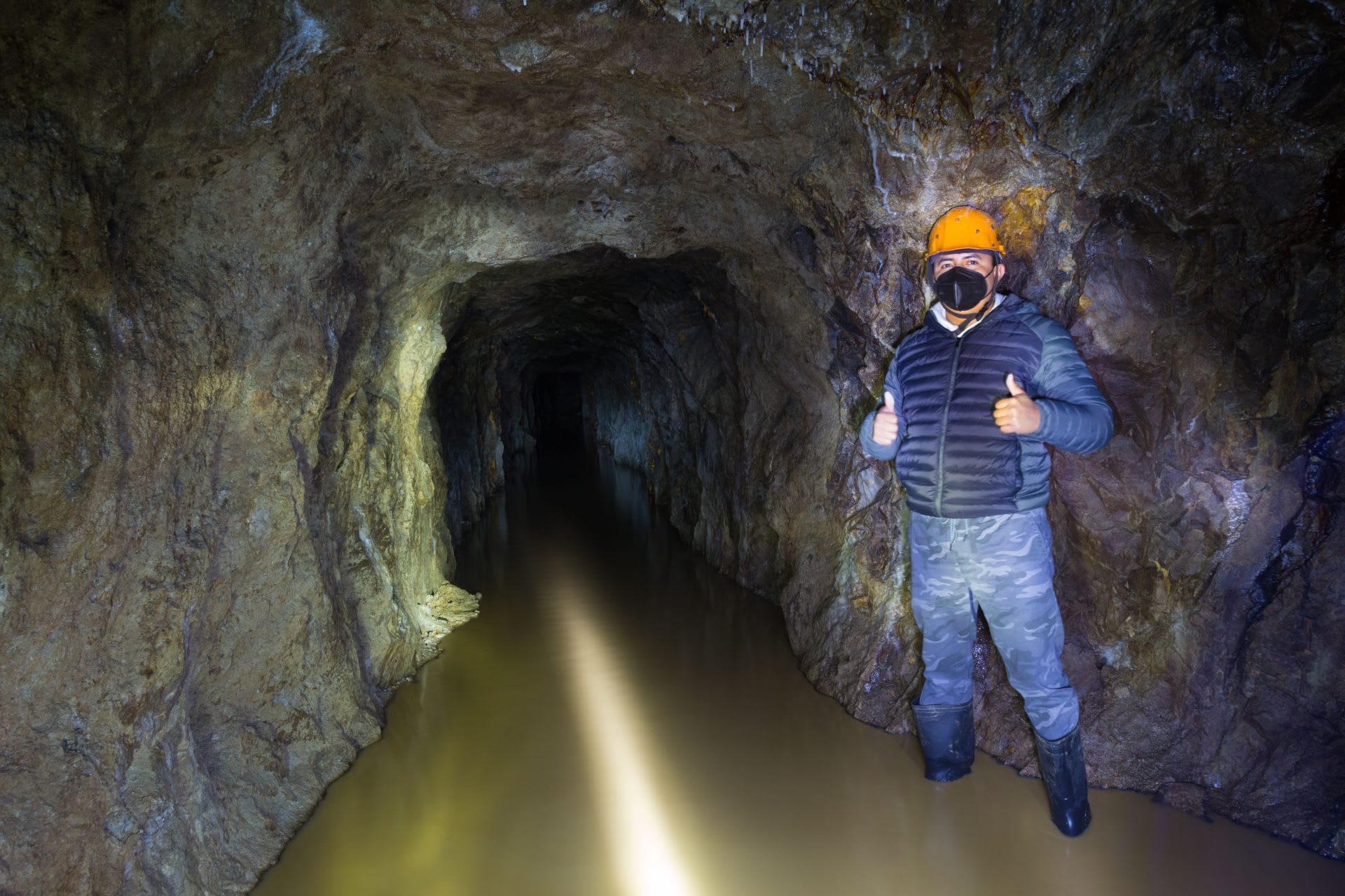 Complete Guide on Essential Mining PPE for Health and Safety