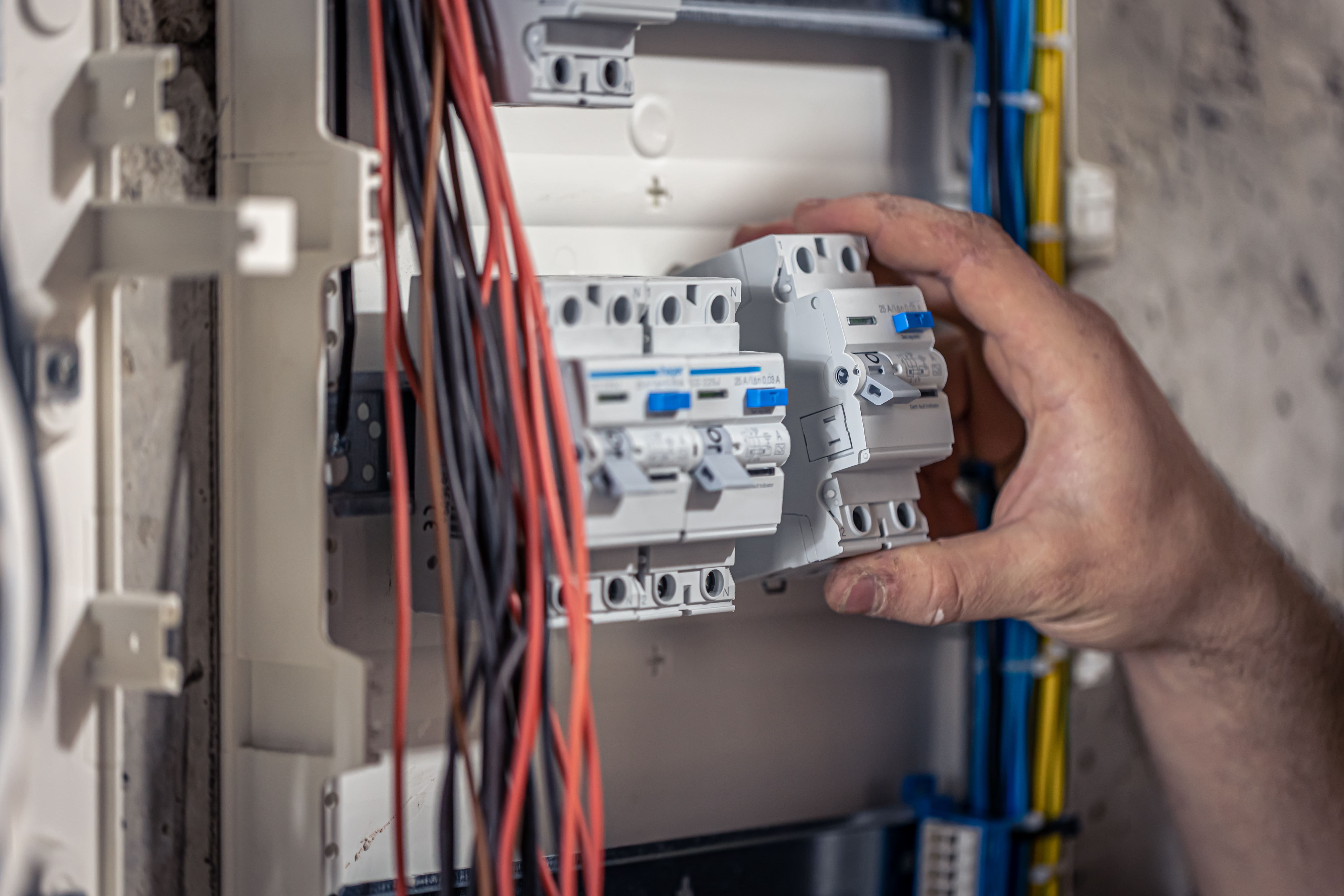 Integrating Relays into Existing Systems