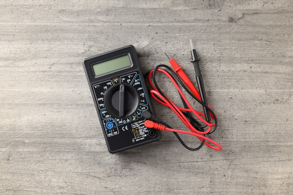 Three Key Factors for Choosing the Right Ammeter