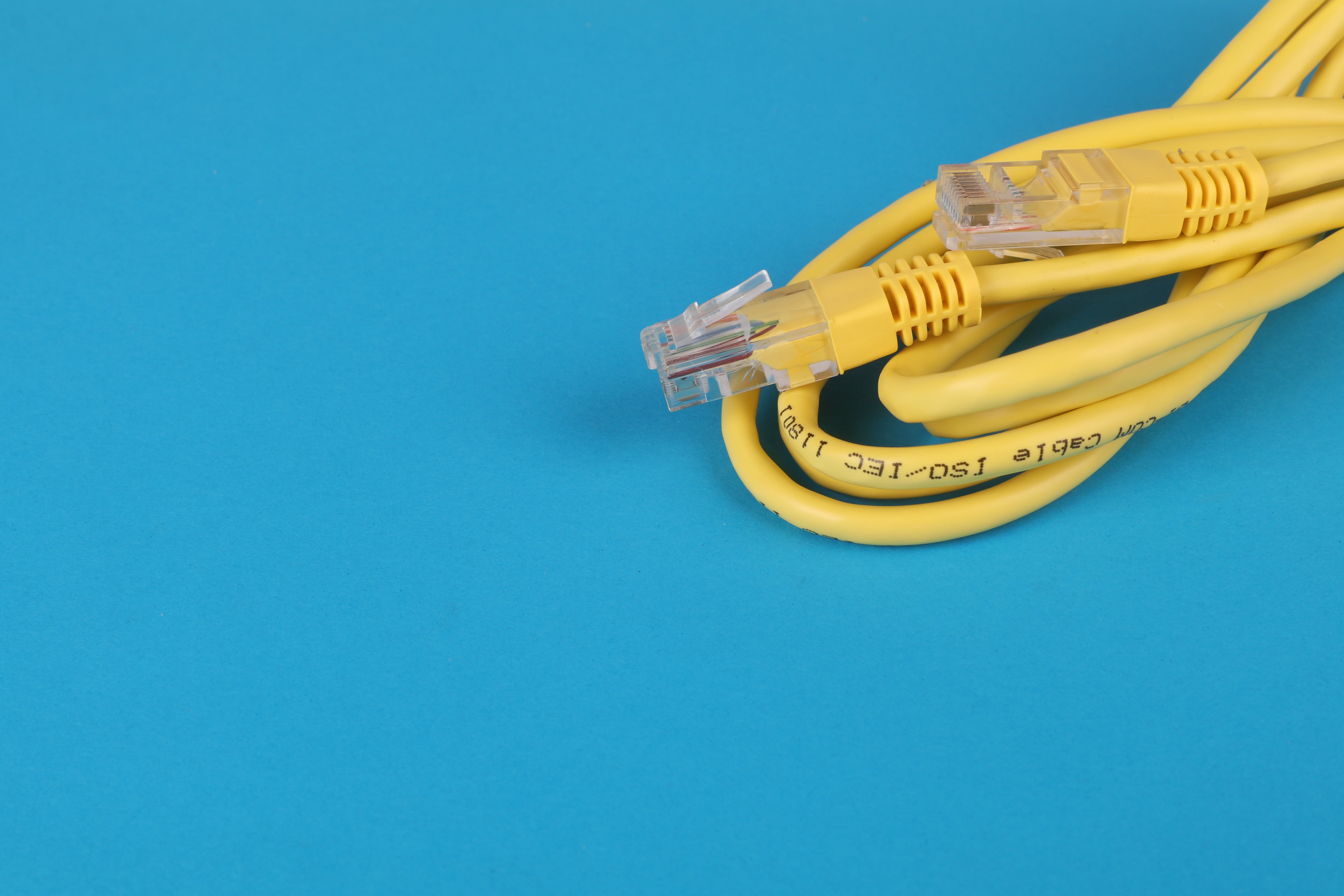 Ethernet Explained: Your Essential Guide to Choosing and Using Ethernet Cables