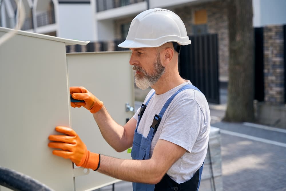 How to Install and Maintain Outdoor Electrical Timers