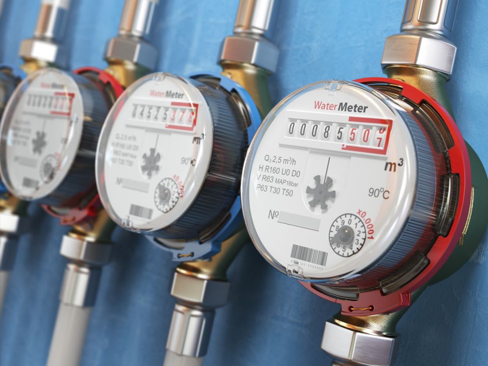 Choosing the Right Flow Meter for Water Management Needs