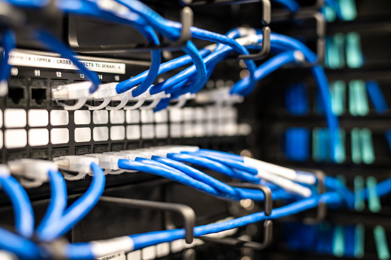 Future of Ethernet Cabling in Data Centers