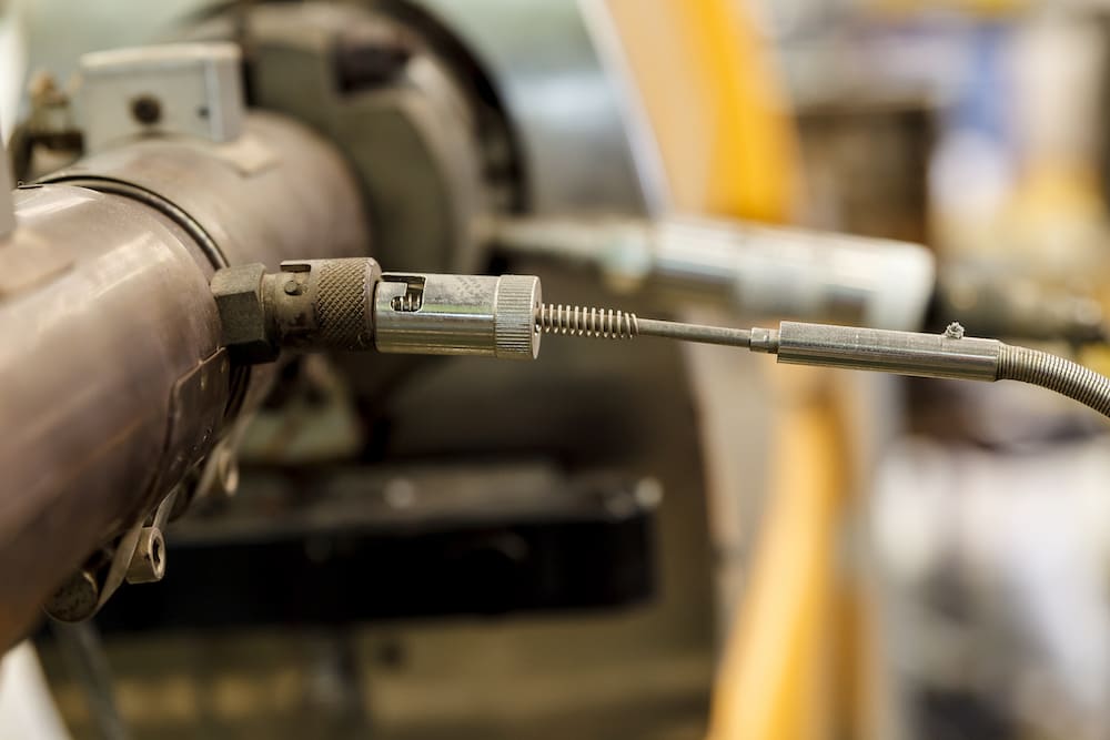 Efficient Industrial Applications: The Versatile Role of Thermocouples 