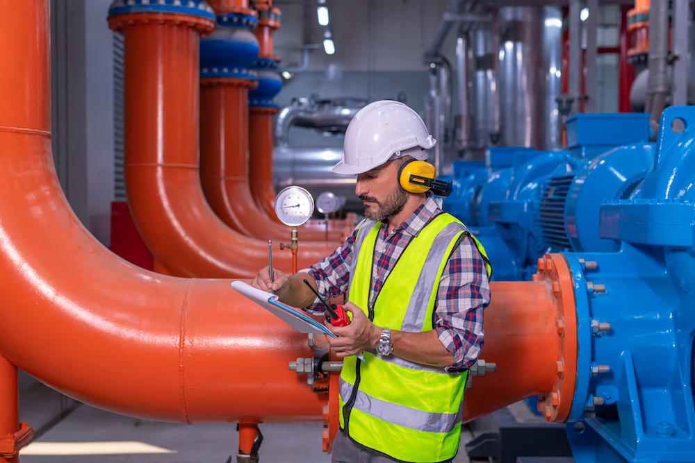 Predictive Maintenance and Reduced Downtime