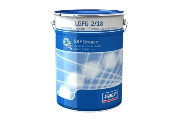 SKF Greases