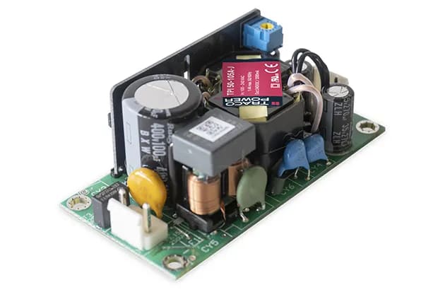 TRACOPOWER 50W Power Supplies