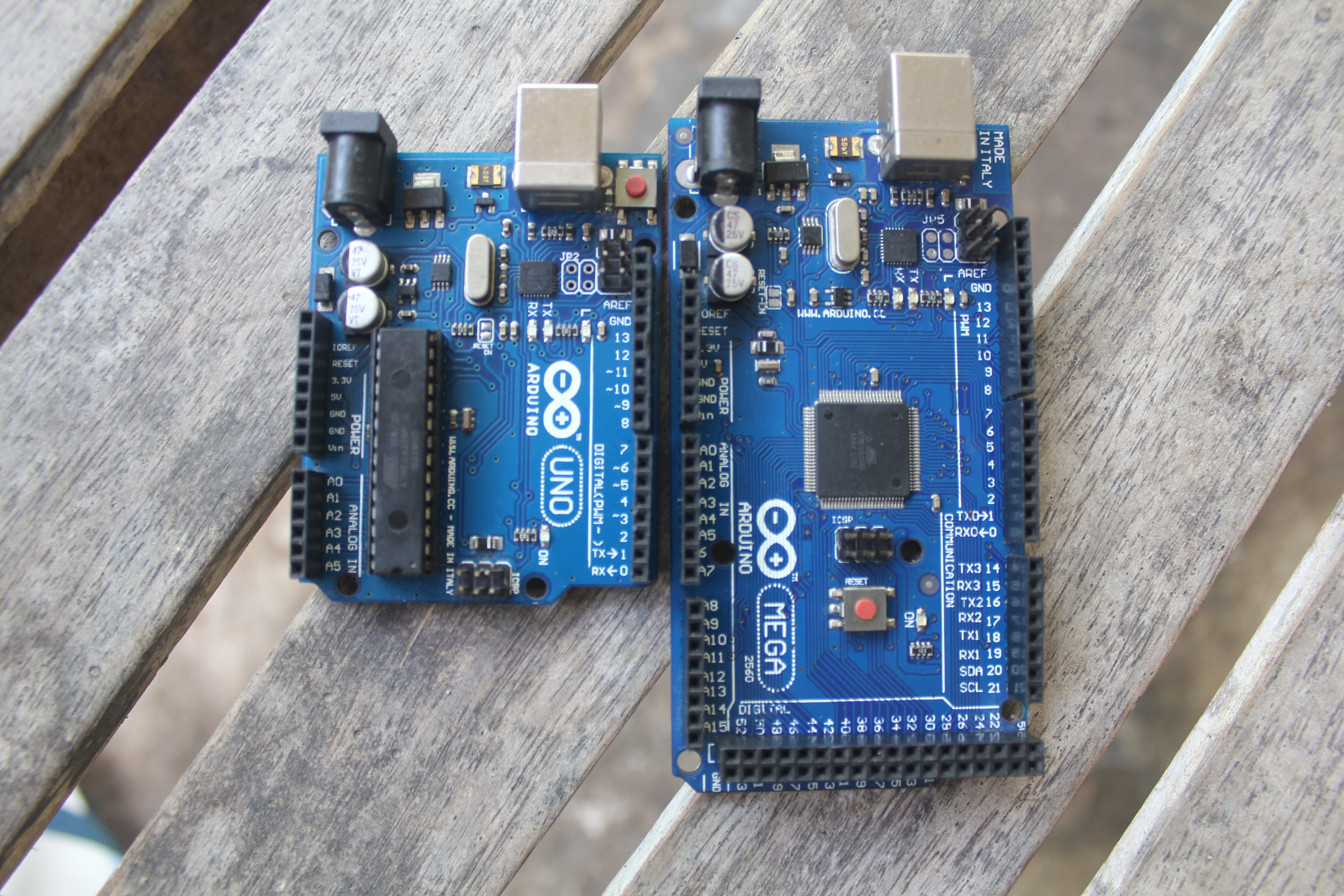 Arduino