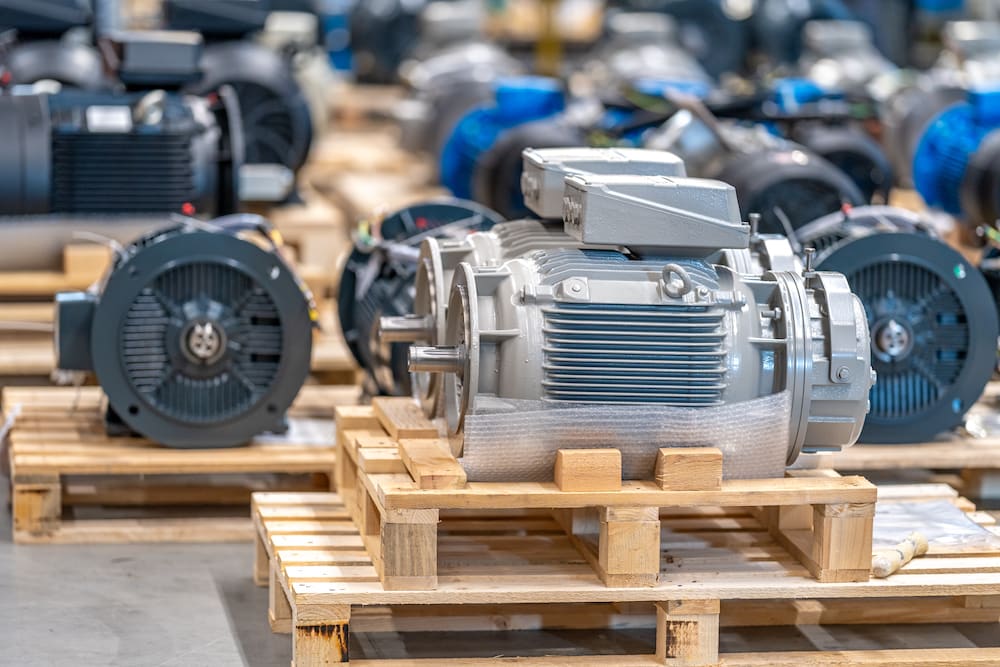 How to Handle & Prevent Electric Motor Overheating