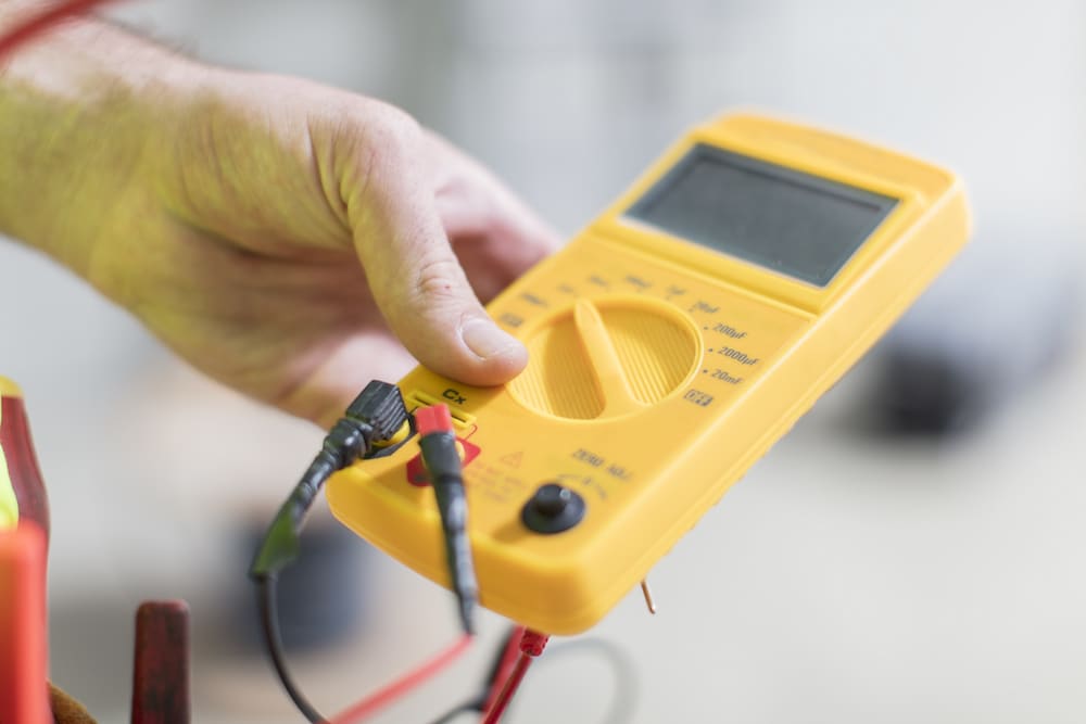 Amplify Your Workplace Electrical Safety Standards