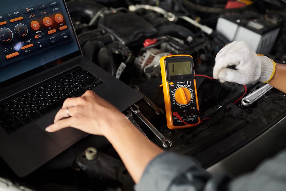 Automotive Diagnostic Tools Vehicle Owners Must Have