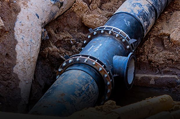 Eight MRO procurement challenges in the utilities sector