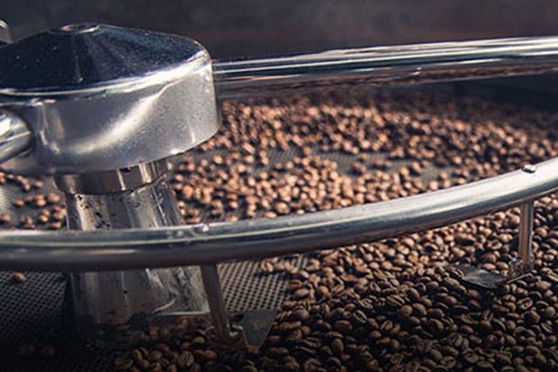 Delivering results for a coffee manufacturer