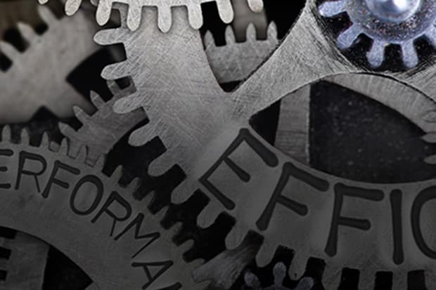 Driving value through a strategic MRO approach
