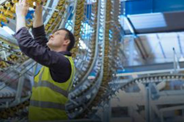 How do you cut MRO costs