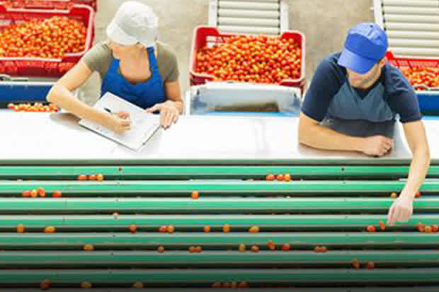 The recipe for a safe workplace