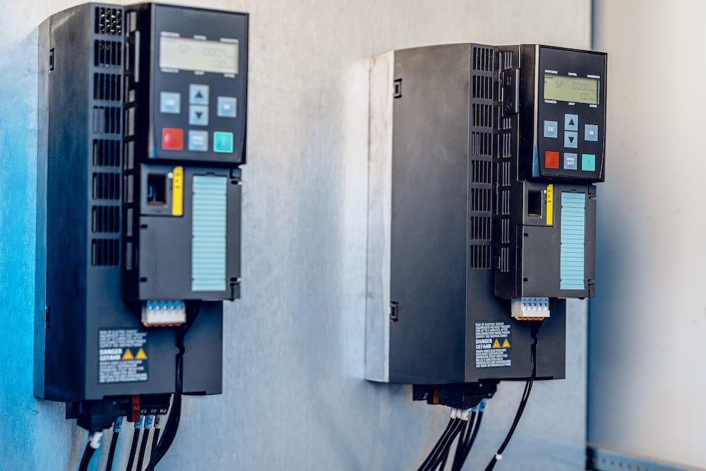 Leveraging Inverter Drives for Energy Savings in Malaysian Manufacturing