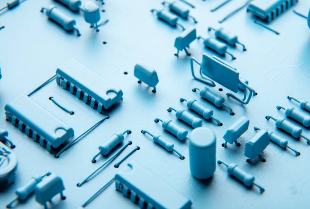 Precision Measuring Instruments in Electronics Manufacturing QA