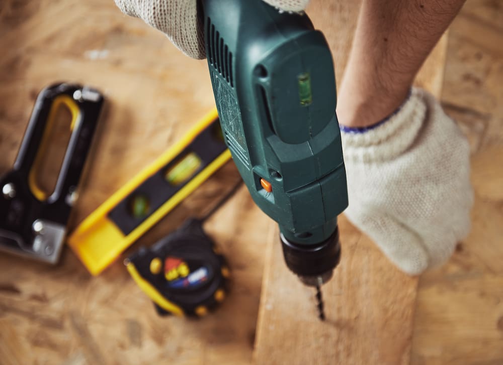 Setting Up a Home Workshop: Must-Have Tools and Equipment