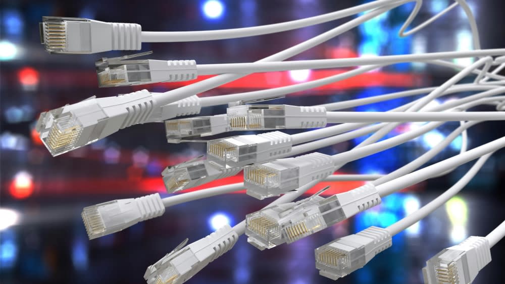 LAN Cable Categories: Understanding the Difference