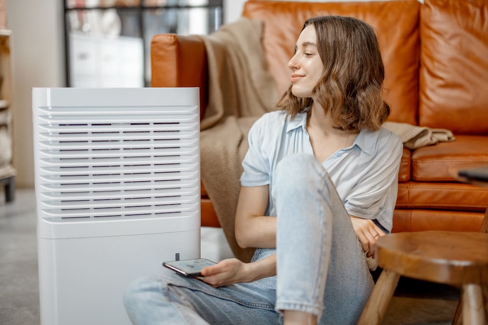 Tips on How to Improve Your Home’s Indoor Air Quality