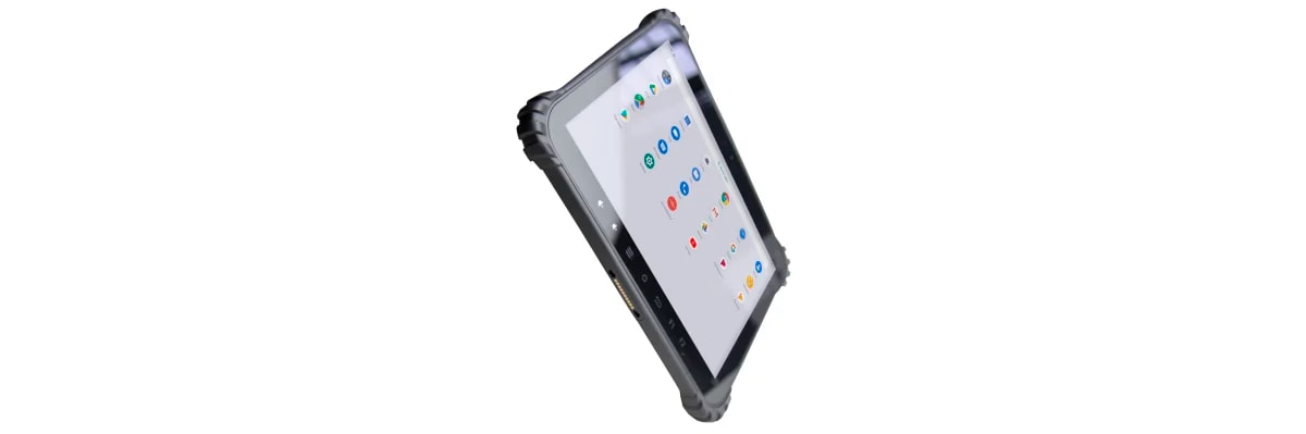 Tablet 64GB / 4GB RAM Fieldbook Android 9, schermo 10.1poll Y