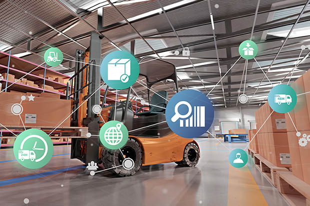 MRO in a fast changing world
