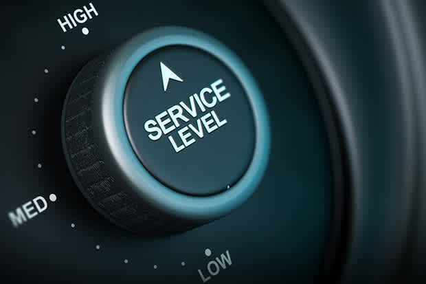 Putting customers before price