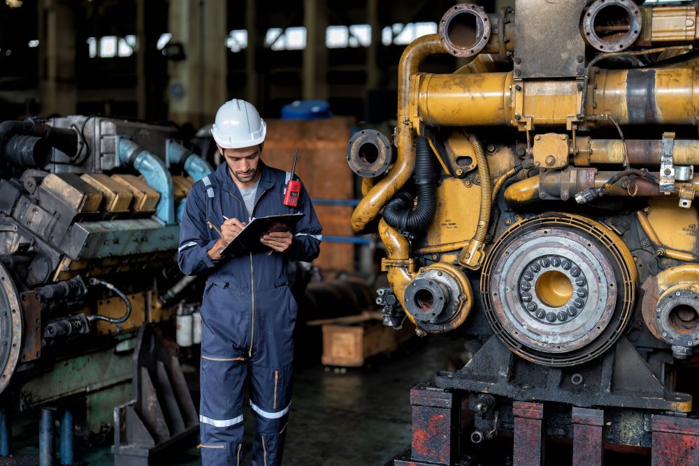 Mining Efficiency: How Variable Frequency Drives Are Changing the Game