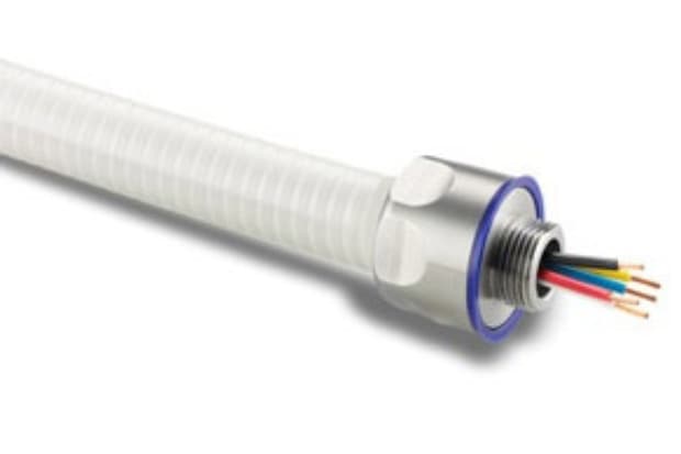 Conduits Adaptaflex