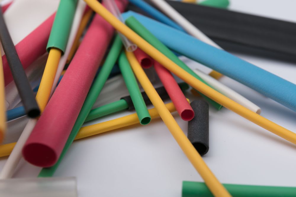 Choosing the Right Heat Shrink Tubing