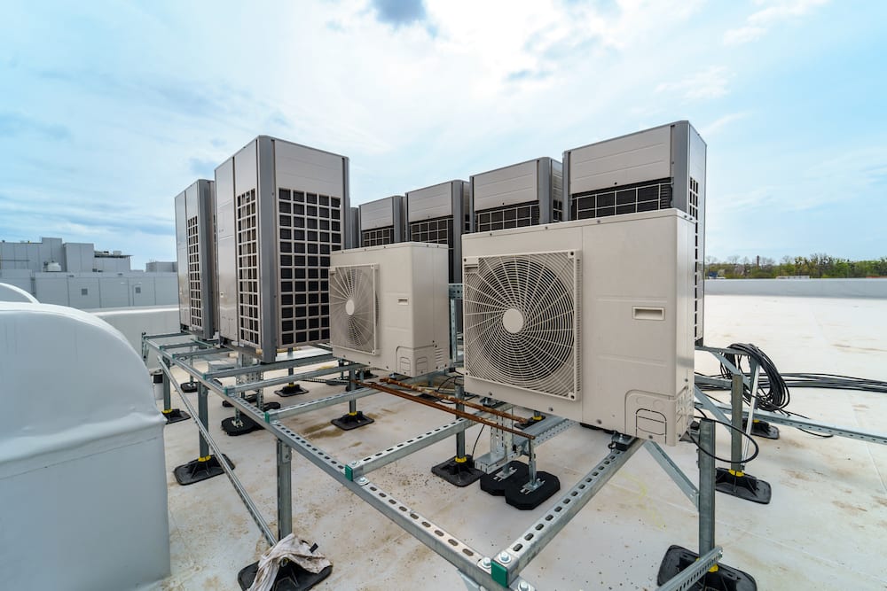 Variable Speed Electric Motors in HVAC Systems for Energy Efficiency