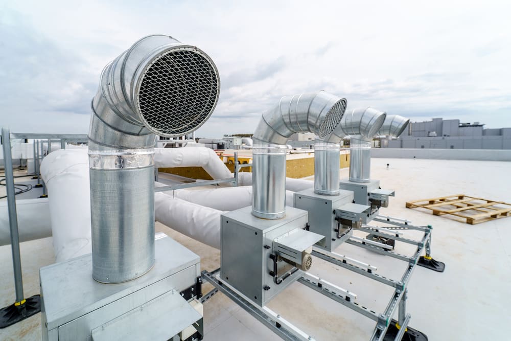 The Role of VSEMs in HVAC Systems