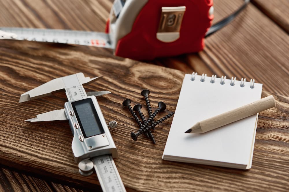 Vernier Calipers: A Must-Have Precision Tool for Every Homeowner